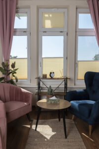 Gabinety Krzeszowice