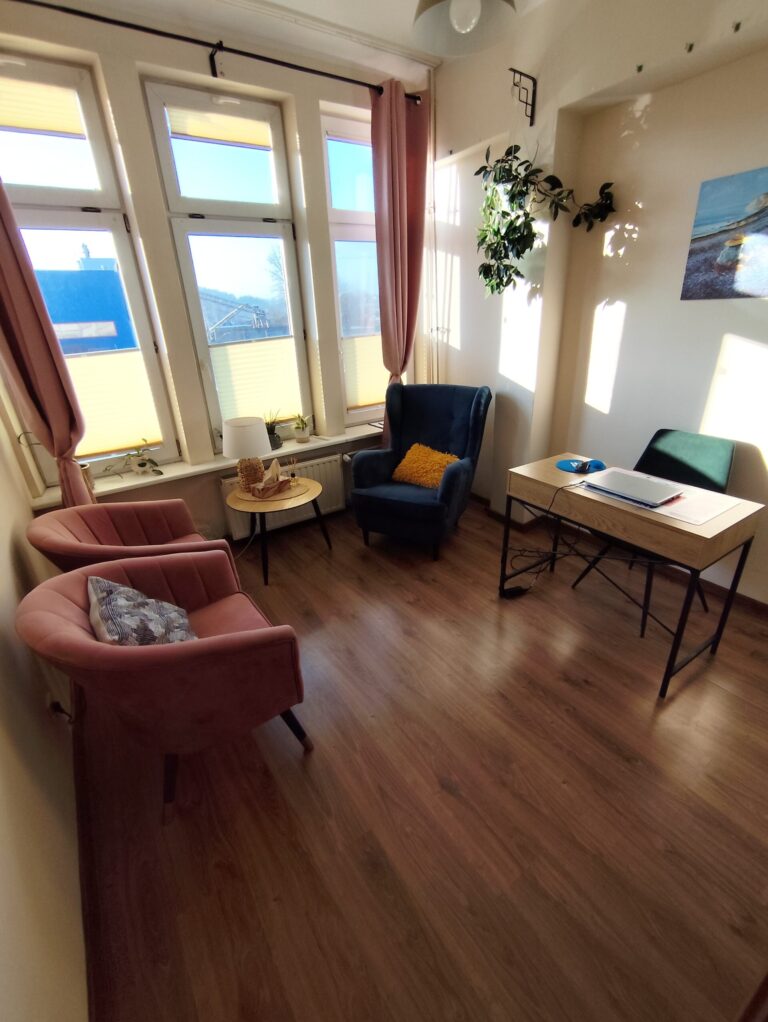 Gabinety Krzeszowice