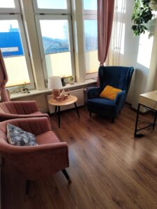 Gabinety Krzeszowice