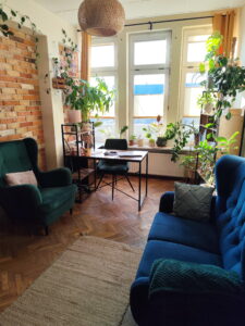 Gabinety Krzeszowice