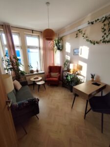 Gabinety Krzeszowice