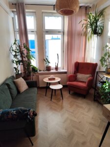 Gabinety Krzeszowice