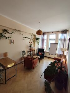 Gabinety Krzeszowice