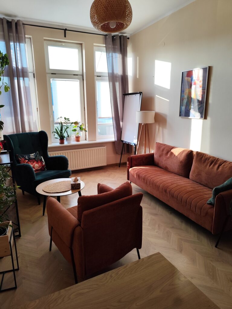 Gabinety Krzeszowice