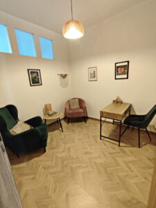 Gabinety Krzeszowice