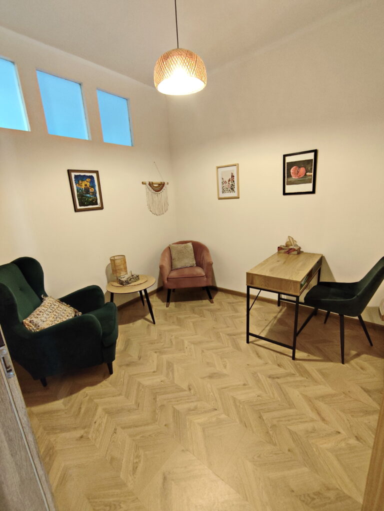 Gabinety Krzeszowice