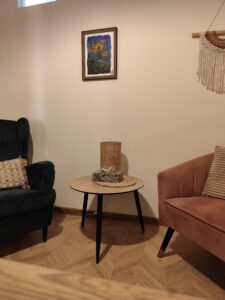 Gabinety Krzeszowice