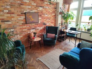 Gabinety Krzeszowice