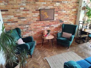 Gabinety Krzeszowice