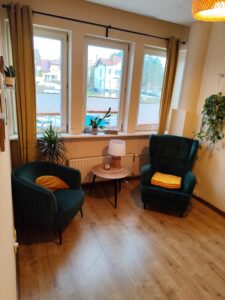 Gabinety Krzeszowice