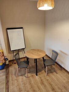 Gabinety Krzeszowice