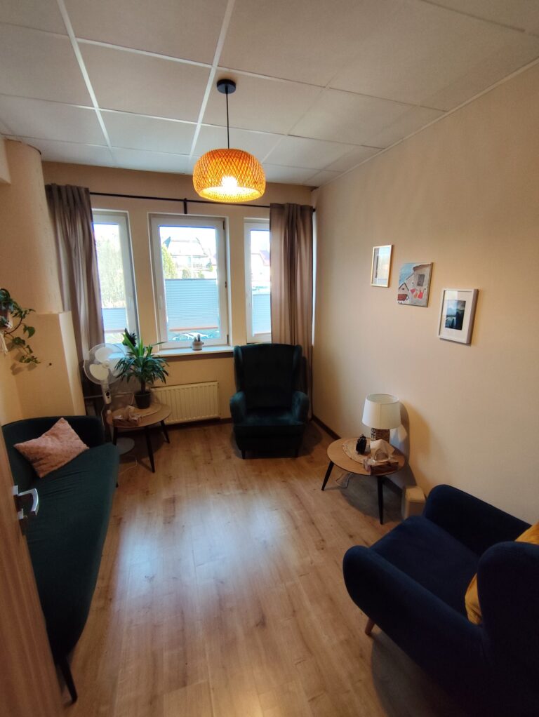 Gabinety Krzeszowice