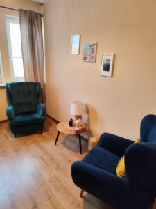 Gabinety Krzeszowice